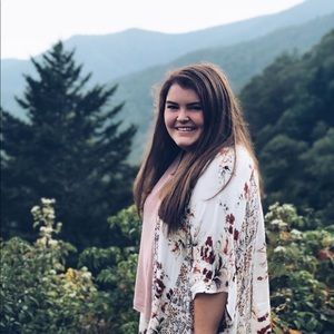 Meet your Posher, Katherine